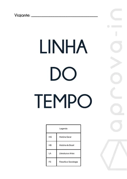 Página interna real da Apostila do 1º Dia